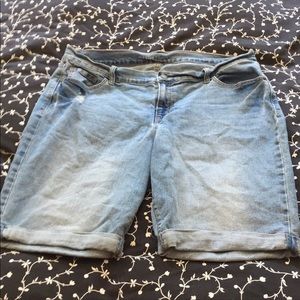 Old Navy shorts